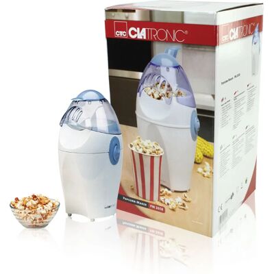Clatronic PM 2658 - Macchina per popcorn Clatronic PM 2658 - Macchina per popcorn