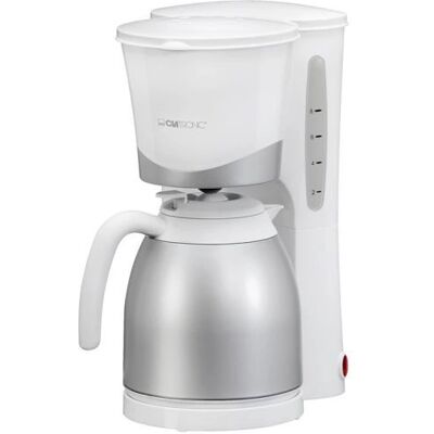 Clatronic KA 3327 - Blanc Clatronic KA 3327 - Blanc