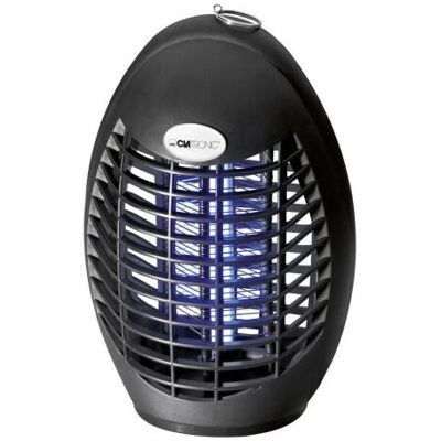Matamoscas Clatronic IV 3340 - Uso en interiores Matamoscas Clatronic IV 3340 - Uso en interiores