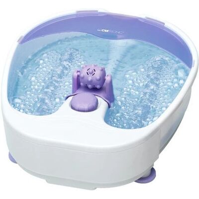 Clatronic FM 3389 Fußmassagegerät - Fußmassage Clatronic FM 3389 Fußmassagegerät - Fußmassage