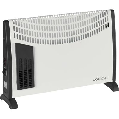 Clatronic KH 3433 - Riscaldatore di Spazio Clatronic KH 3433 - Riscaldatore di Spazio