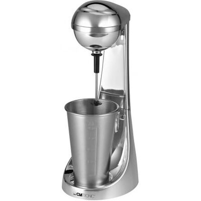Clatronic Bm 3472 - Chroom - Staafmenger Clatronic Bm 3472 - Chroom - Staafmenger