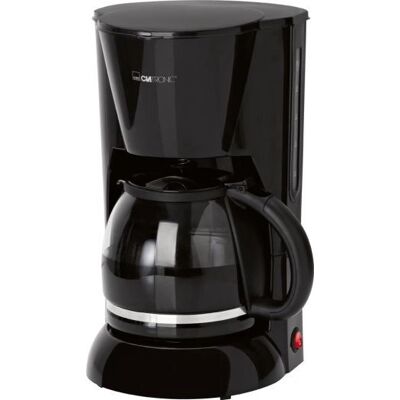 Clatronic KA 3473 - Blanco - Máquina de café de filtro Clatronic KA 3473 - Blanco - Máquina de café de filtro