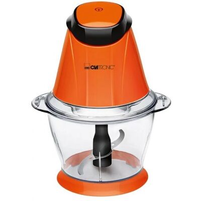 Clatronic MZ 3579 - Orange - Hachoir alimentaire Clatronic MZ 3579 - Orange - Hachoir alimentaire
