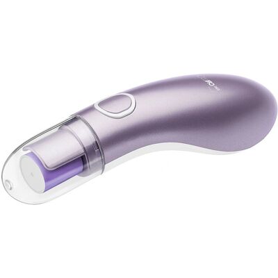 Clatronic NPS 3657 Nagelpflegegerät - Elektronische Nagelfeile, Maniküre-System für Hände und Füße Clatronic NPS 3657 Nagelpflegegerät - Elektronische Nagelfeile, Maniküre-System für Hände und Füße