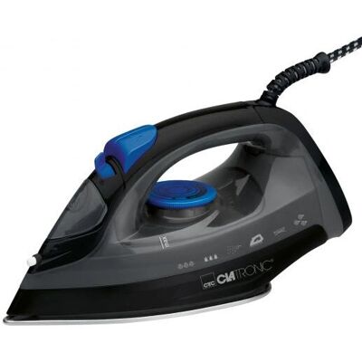 Clatronic DB 3703 - Schwarz-Blau Clatronic DB 3703 - Schwarz-Blau