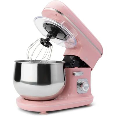 Clatronic KM 3711 - Rosa Clatronic KM 3711 - Rosa