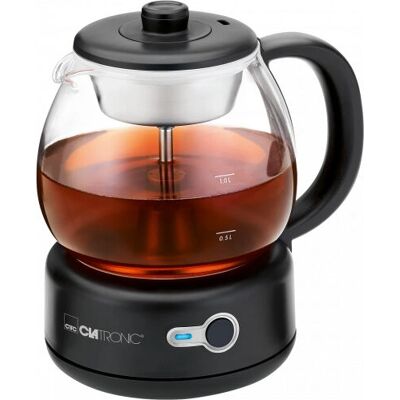 Clatronic TK 3715 - Aquecedor elétrico Clatronic TK 3715 - Aquecedor elétrico