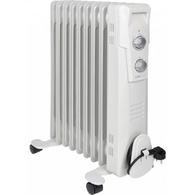 Clatronic RA 3736 - Ölradiator Clatronic RA 3736 - Ölradiator