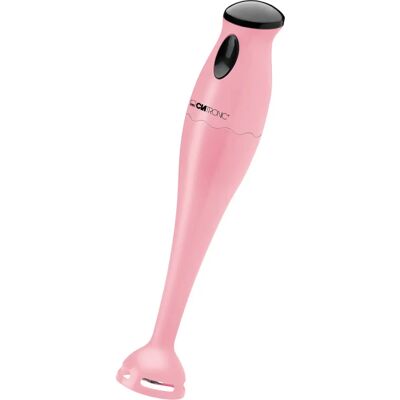 Clatronic SM 3577 - Pink - Mixer Clatronic SM 3577 - Pink - Mixer
