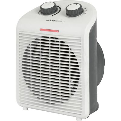 Clatronic HL3761WH - Heizer Clatronic HL3761WH - Heizer