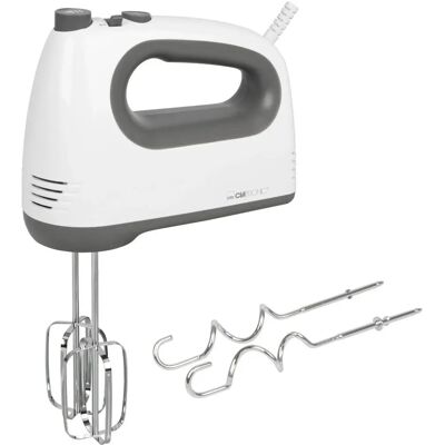 Clatronic HM 3775 - Weiß - Handmixer Clatronic HM 3775 - Weiß - Handmixer