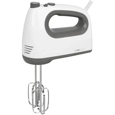 Clatronic HM 3775 - Vit - Handmixer Clatronic HM 3775 - Vit - Handmixer