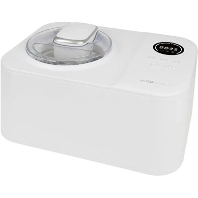 Clatronic ICM 3784 - Vit - Glasspatron Clatronic ICM 3784 - Vit - Glasspatron