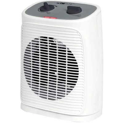 Clatronic HL 3800 - Grzejnik na przestrzeń Clatronic HL 3800 - Grzejnik na przestrzeń