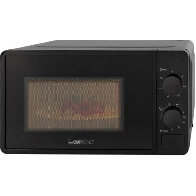 Micro-ondes Clatronic MWG 792 - Publicité Micro-ondes Clatronic MWG 792 - Publicité