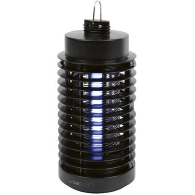 Clatronic ISL 3823 Éliminateur d'Insectes - Intérieur, Compact - Publicité Clatronic ISL 3823 Éliminateur d'Insectes - Intérieur, Compact - Publicité