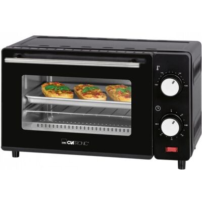 Clatronic MB 3746 - Svart - Toaster ugn Clatronic MB 3746 - Svart - Toaster ugn