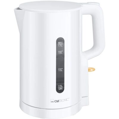 CLATRONIC - WK 3835 - 1.7 L - electric kettle CLATRONIC - WK 3835 - 1.7 L - electric kettle