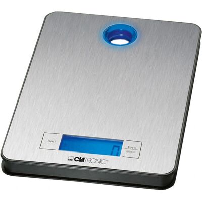 Clatronic KW3412 - Grigio Clatronic KW3412 - Grigio
