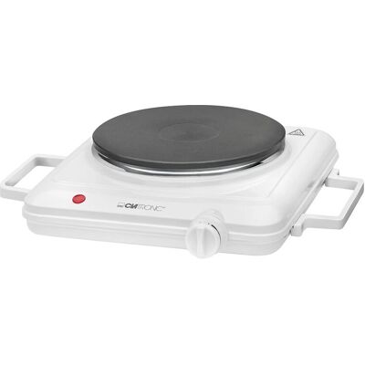 Clatronic EKP3582 - Fehér - Indukciós főzőlap Clatronic EKP3582 - Fehér - Indukciós főzőlap