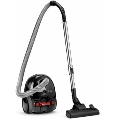 Clatronic BS 1300 N - Gris - Aspirateur cylindre Clatronic BS 1300 N - Gris - Aspirateur cylindre