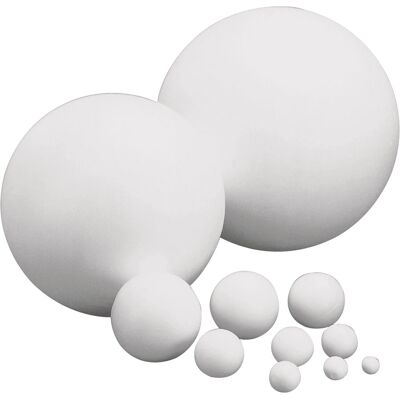 Rayher Hobby 3306100 Witte knutselfoam - Knutselsoort Rayher Hobby 3306100 Witte knutselfoam - Knutselsoort