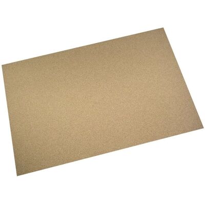 Rayher Hobby Suoia-Sughero - 30x45cm, 3mm, hobby materiál Rayher Hobby Suoia-Sughero - 30x45cm, 3mm, hobby materiál