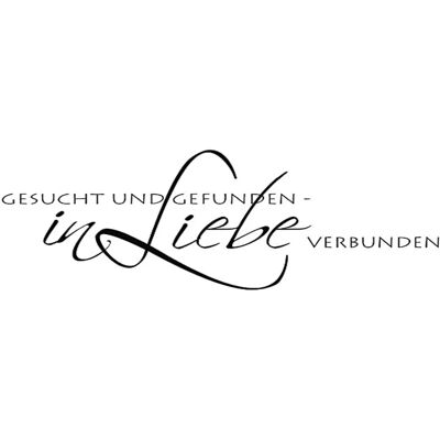 Rayher Hobby Wedding Stamp - Stempel 3 cm - Personalised Rayher Hobby Wedding Stamp - Stempel 3 cm - Personalised