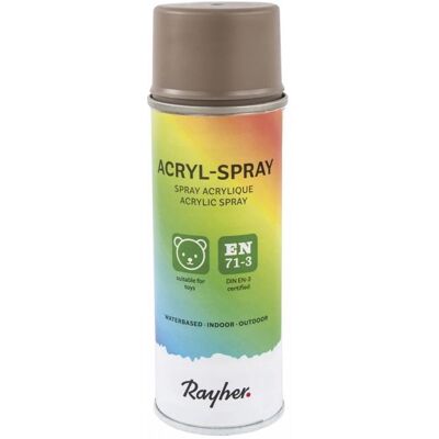 Rayher Hobby - 34145509 - Taupe - Publicité Rayher Hobby - 34145509 - Taupe - Publicité