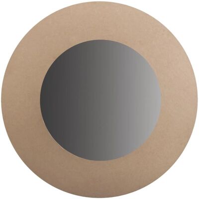 Specchio marrone in cartapesta Rayher 67242000 - Specchio Specchio marrone in cartapesta Rayher 67242000 - Specchio