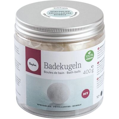 Rayher Hobby 34225000 Modellierwerkzeug-Set - DIY Badekugel-Set Rayher Hobby 34225000 Modellierwerkzeug-Set - DIY Badekugel-Set
