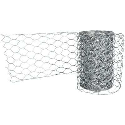Rayher Platina metallnät - Gör-det-själv dekoration Rayher Platina metallnät - Gör-det-själv dekoration