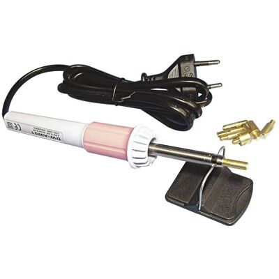 Rayher Applicatore Hotfix con 5 Punte - Strass Hotfix Tool Rayher Applicatore Hotfix con 5 Punte - Strass Hotfix Tool