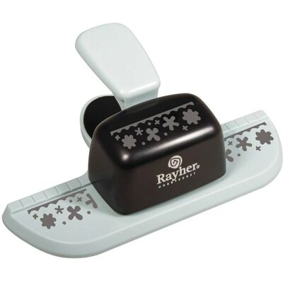 Rayher Hobby Modell 89760000 - Dekorativt Papperstans Rayher Hobby Modell 89760000 - Dekorativt Papperstans