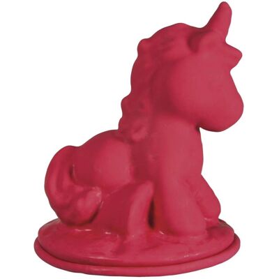Moule en latex Rayher 34436000 Licorne - Forme pour béton, savon, cire Moule en latex Rayher 34436000 Licorne - Forme pour béton, savon, cire