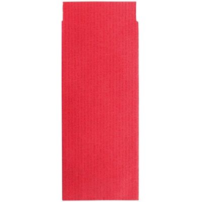 Czerwona Dekoracyjna Torba Papierowa Rayher - Prezenty & Słodycze - 11,5x5,3cm Czerwona Dekoracyjna Torba Papierowa Rayher - Prezenty & Słodycze - 11,5x5,3cm
