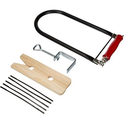 Rayher Hobby Startset - Knutsel- en Houtbewerkingsgereedschap Rayher Hobby Startset - Knutsel- en Houtbewerkingsgereedschap