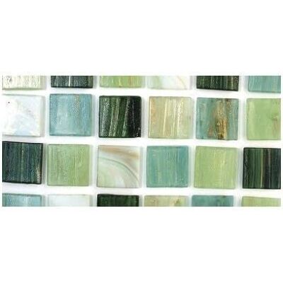 Rayher Modèle Pierres de Mosaïque - Vert/Beige Art Decor Deluxe Rayher Modèle Pierres de Mosaïque - Vert/Beige Art Decor Deluxe