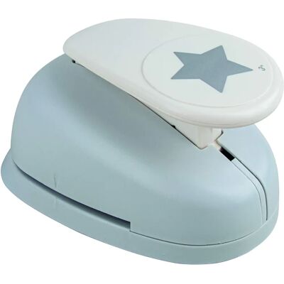 Perforatrice Rayher - Réglable pour Scrapbooking et Cartes Perforatrice Rayher - Réglable pour Scrapbooking et Cartes