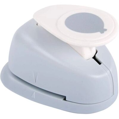 Perforatrice Petit Ballon Rayher Ø 2,54 cm - Perforateur Perforatrice Petit Ballon Rayher Ø 2,54 cm - Perforateur