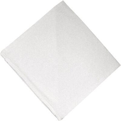 Marque 40 x 40 cm Housse de coussin personnalisable - Publicité Marque 40 x 40 cm Housse de coussin personnalisable - Publicité