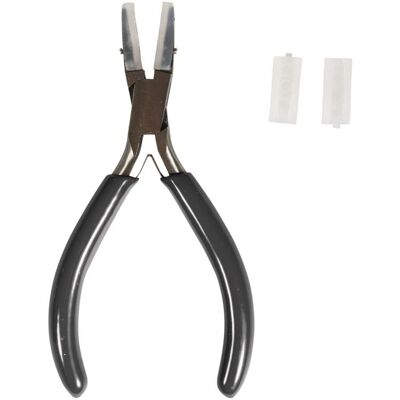 Rayher 69150 Sieradenpincet - Gereedschap voor sieraden Rayher 69150 Sieradenpincet - Gereedschap voor sieraden