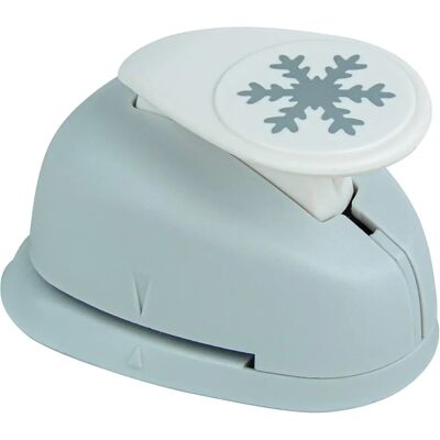 Perforateur Flocon de Neige Rayher Hobby - Outil de bricolage Perforateur Flocon de Neige Rayher Hobby - Outil de bricolage