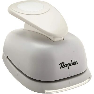 Rayher Hobby Poinçonneuse 7,6cm - Type Hobby Rayher Hobby Poinçonneuse 7,6cm - Type Hobby