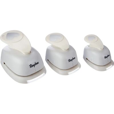 Rayher Hobby 69102000 Hole Punch - Paper Craft Tool Rayher Hobby 69102000 Hole Punch - Paper Craft Tool