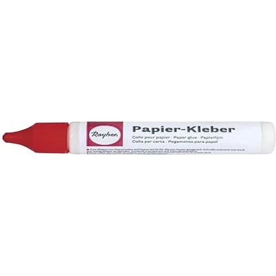 Rayher Papperslim, Transparentní, 30 G - Prsteny na makramé z kovu Rayher Papperslim, Transparentní, 30 G - Prsteny na makramé z kovu
