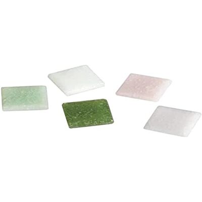 Rayher Gröna Mosaikstenar - Hobbymaterial Rayher Gröna Mosaikstenar - Hobbymaterial