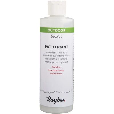 Vernis transparent DecoArt - Brillant Acrylique pour Intérieur Mobilier Vernis transparent DecoArt - Brillant Acrylique pour Intérieur Mobilier