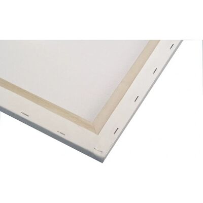 Rayher - RYHER 6159400 - 18x40x1.7 cm - marco de cuña Rayher - RYHER 6159400 - 18x40x1.7 cm - marco de cuña
